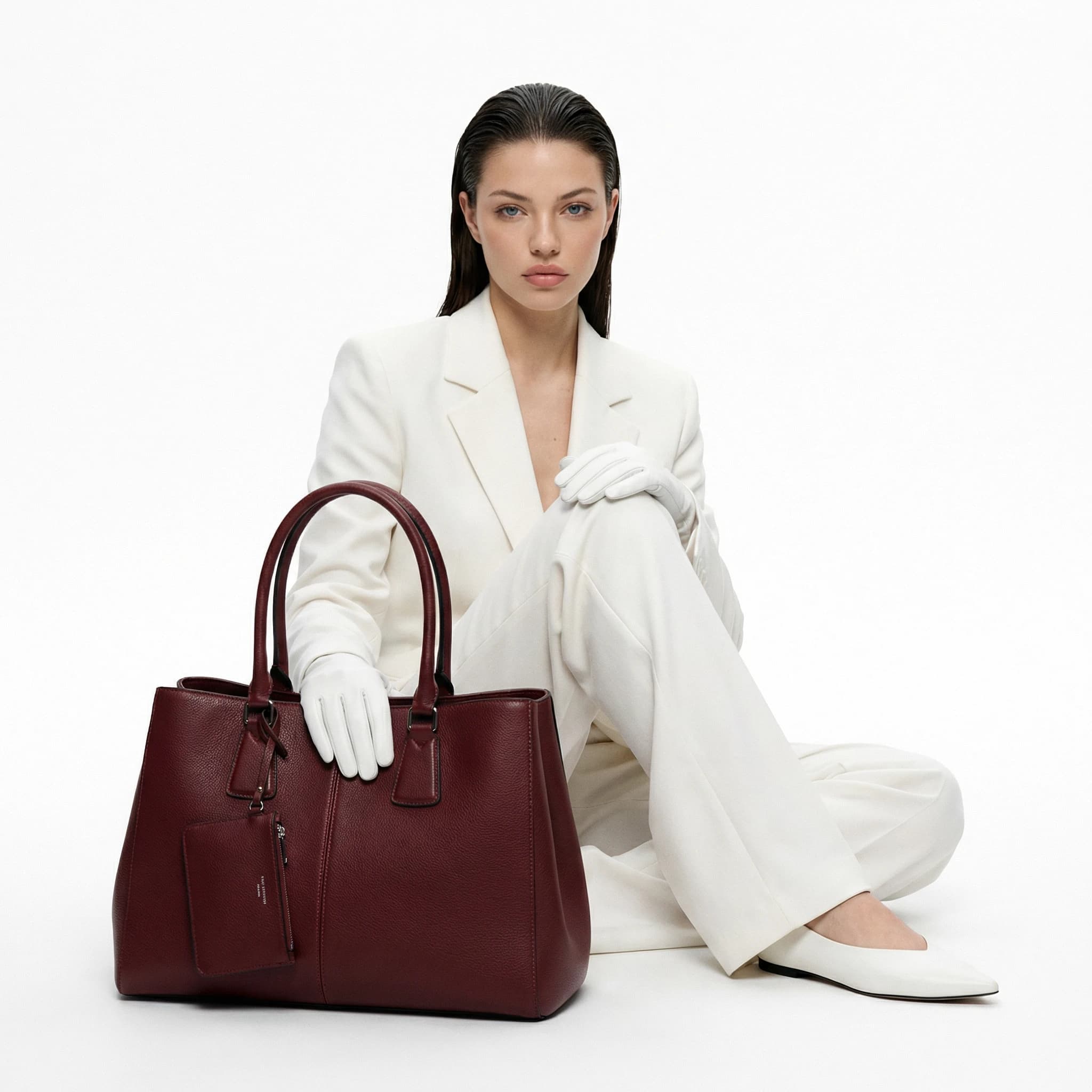 Custom branded AI themes