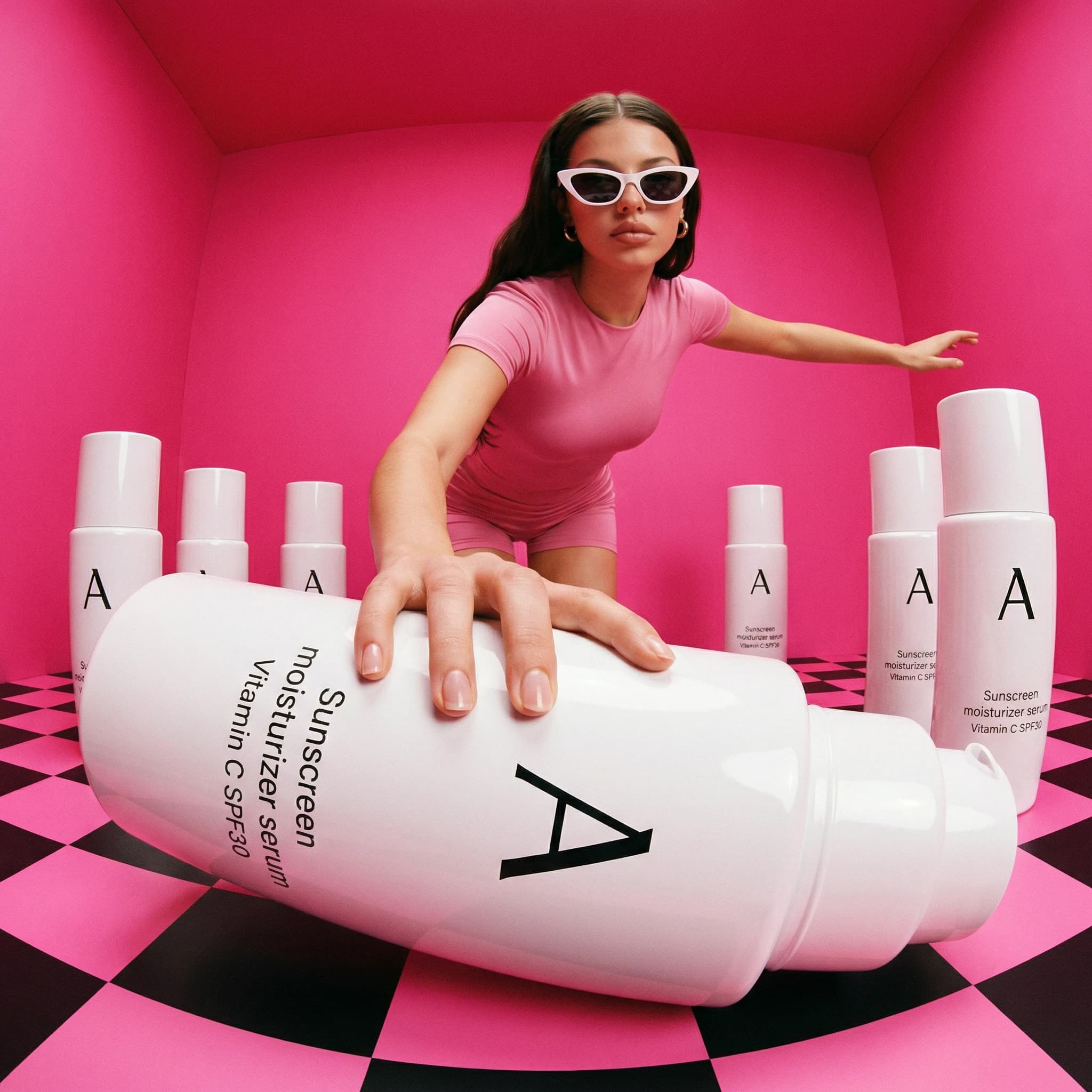 Co-branded digital campaigns